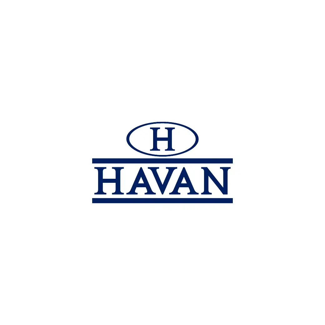 Lista de presentes Havan